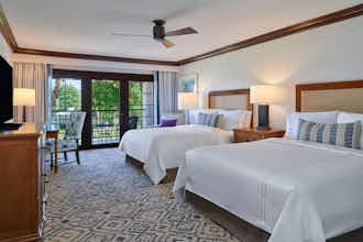 Hotel Omni Rancho Las Palmas Resort & Spa photo 2