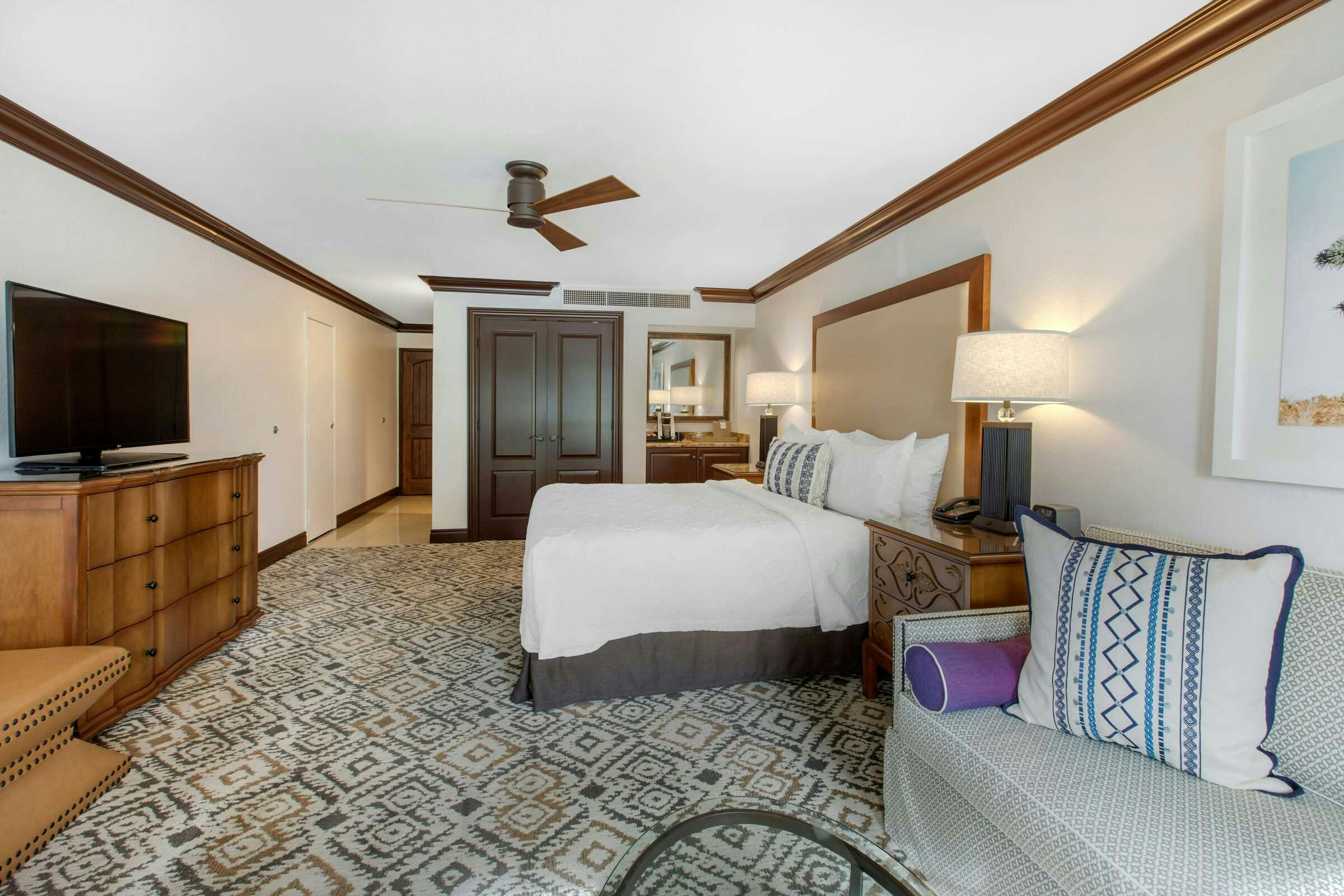Hotel Omni Rancho Las Palmas Resort & Spa photo 1