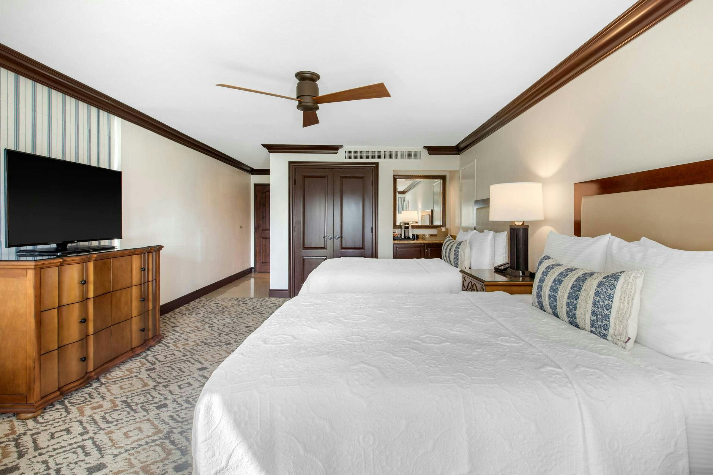 Hotel Omni Rancho Las Palmas Resort & Spa photo 3