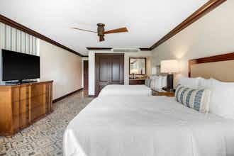 Hotel Omni Rancho Las Palmas Resort & Spa photo 3