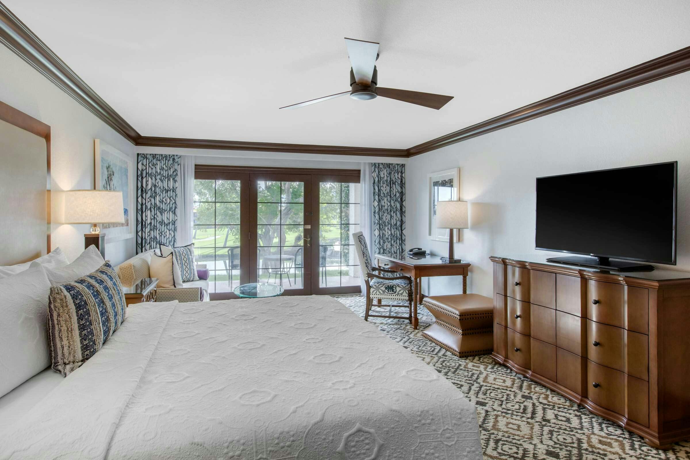 Hotel Omni Rancho Las Palmas Resort & Spa photo 4