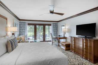Hotel Omni Rancho Las Palmas Resort & Spa photo 4