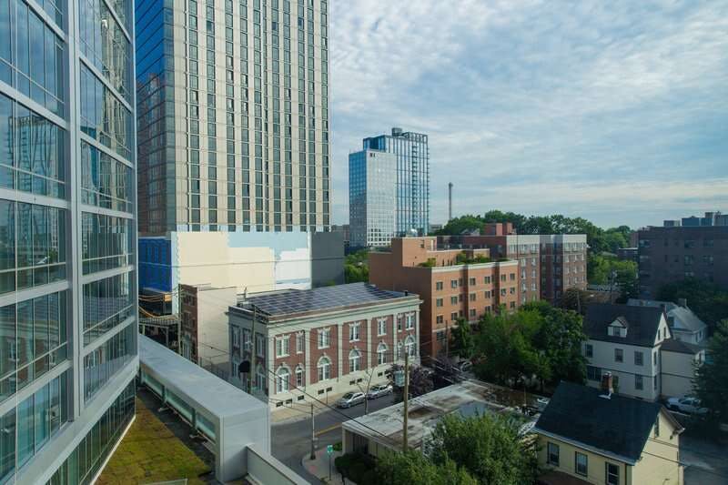 Holiday Inn Express NEW ROCHELLE