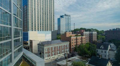 Holiday Inn Express NEW ROCHELLE