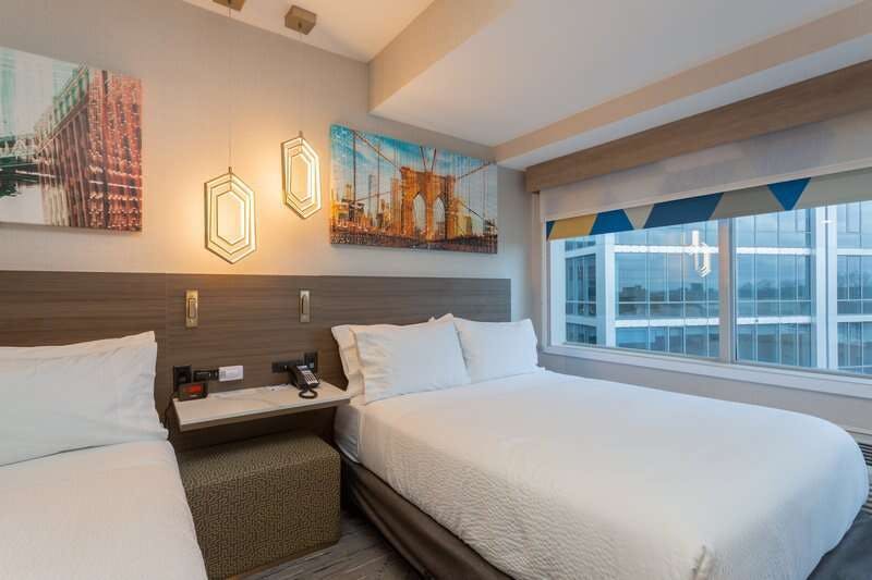 Hotel Holiday Inn Express NEW ROCHELLE photo 3