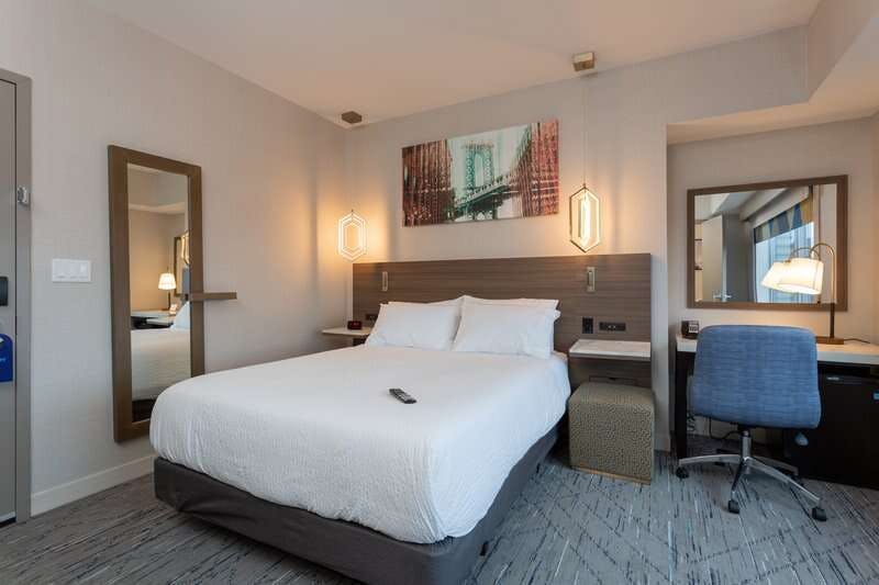 Hotel Holiday Inn Express NEW ROCHELLE photo 4