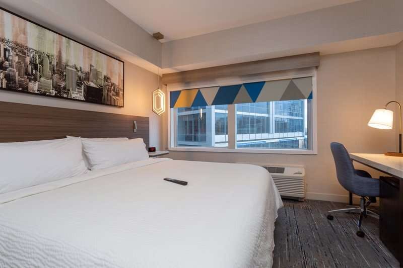 Hotel Holiday Inn Express NEW ROCHELLE photo 2