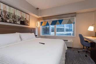 Hotel Holiday Inn Express NEW ROCHELLE photo 2