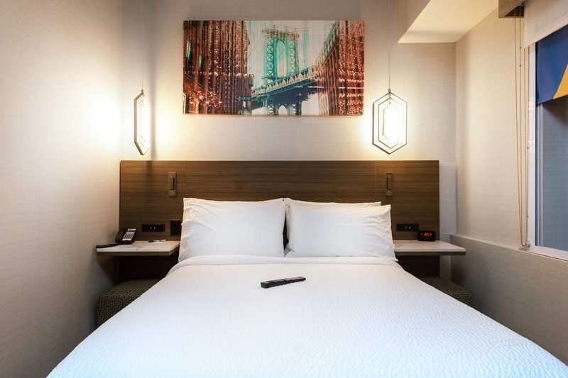 Hotel Holiday Inn Express NEW ROCHELLE photo 5