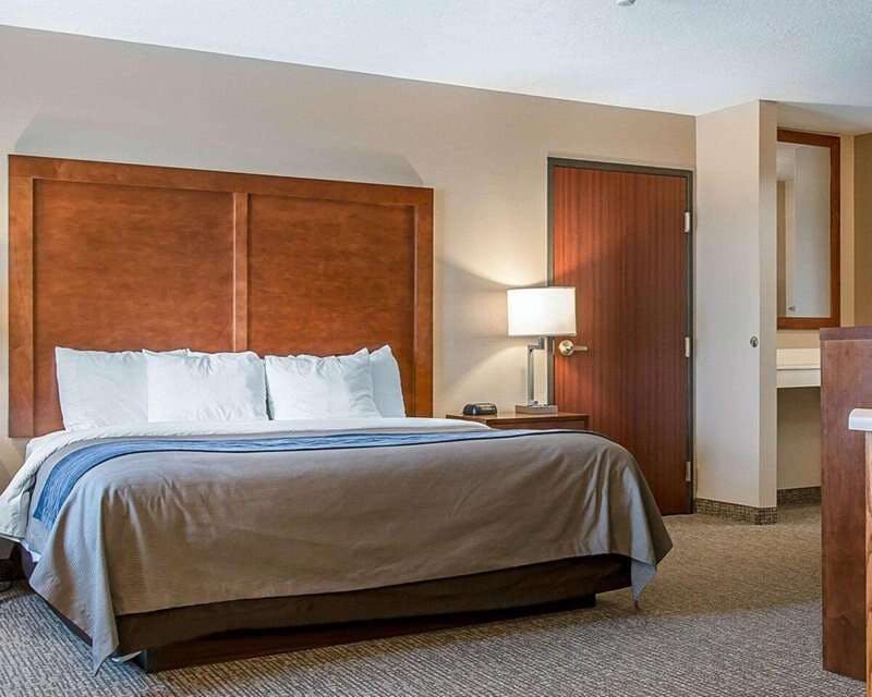Hotel BLUFFTON INN & SUITES photo 1