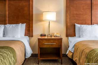 Hotel BLUFFTON INN & SUITES photo 5