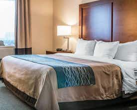 Hotel BLUFFTON INN & SUITES photo 2