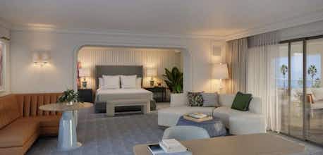 Hotel Regent Santa Monica Beach photo 5