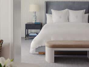 Hotel Regent Santa Monica Beach photo 2