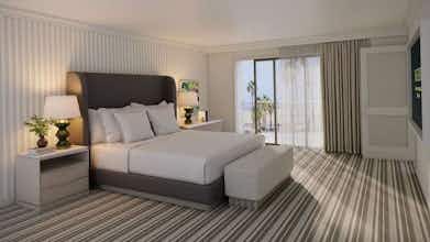 Hotel Regent Santa Monica Beach photo 4