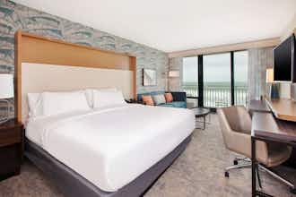 Hotel Holiday Inn VA Beach-Oceanside (21st St) by IHG photo 2