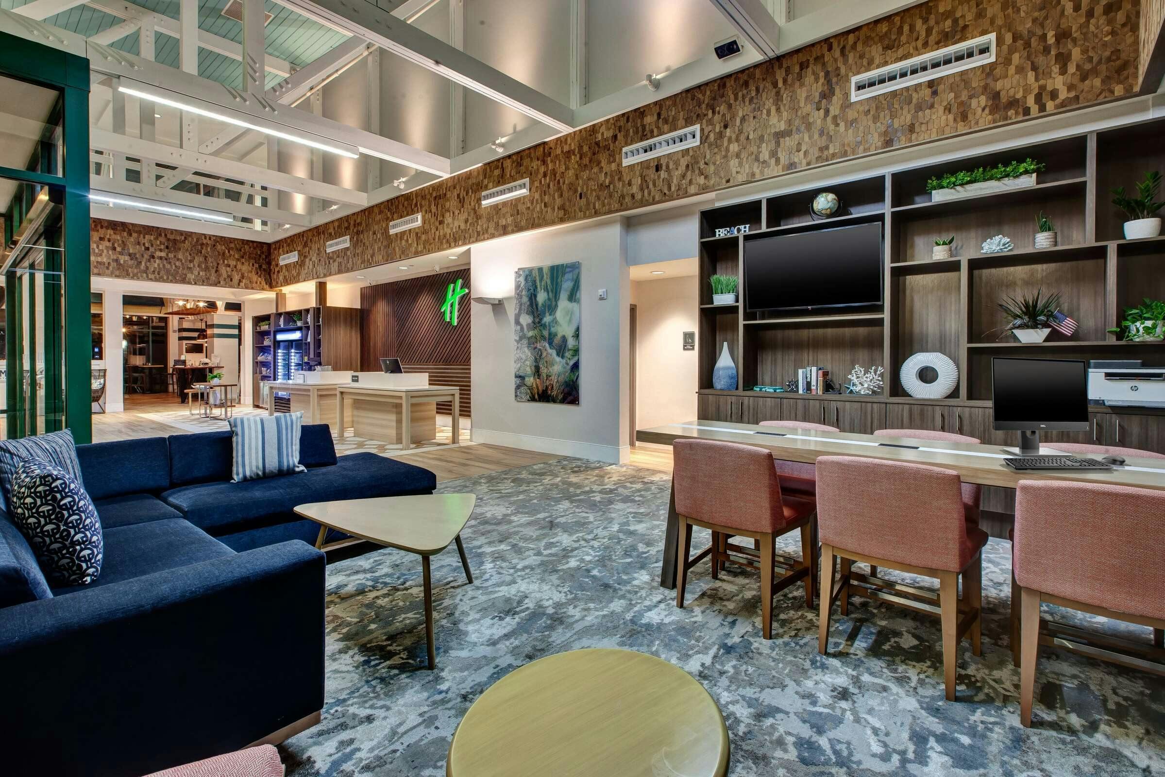 Hotel Holiday Inn VA Beach-Oceanside (21st St) by IHG photo 4