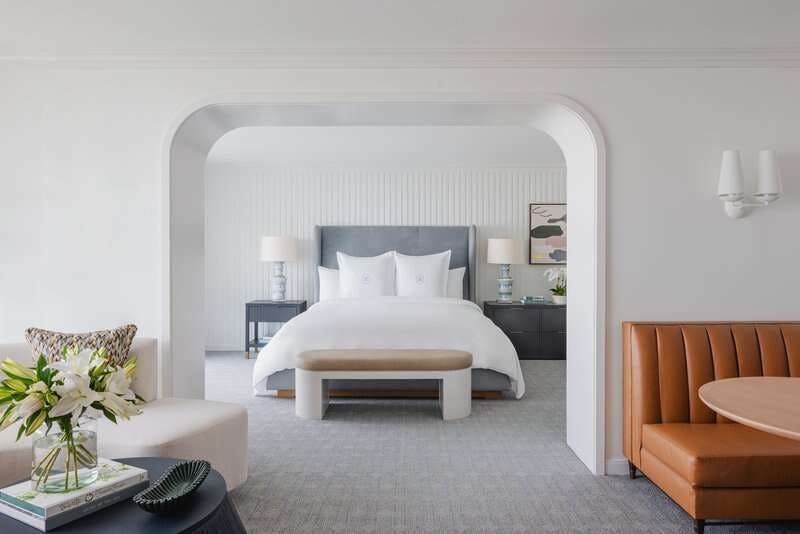 Hotel Regent Santa Monica Beach photo 3