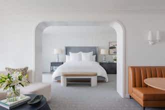 Hotel Regent Santa Monica Beach photo 3