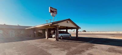 Regency Inn Hondo