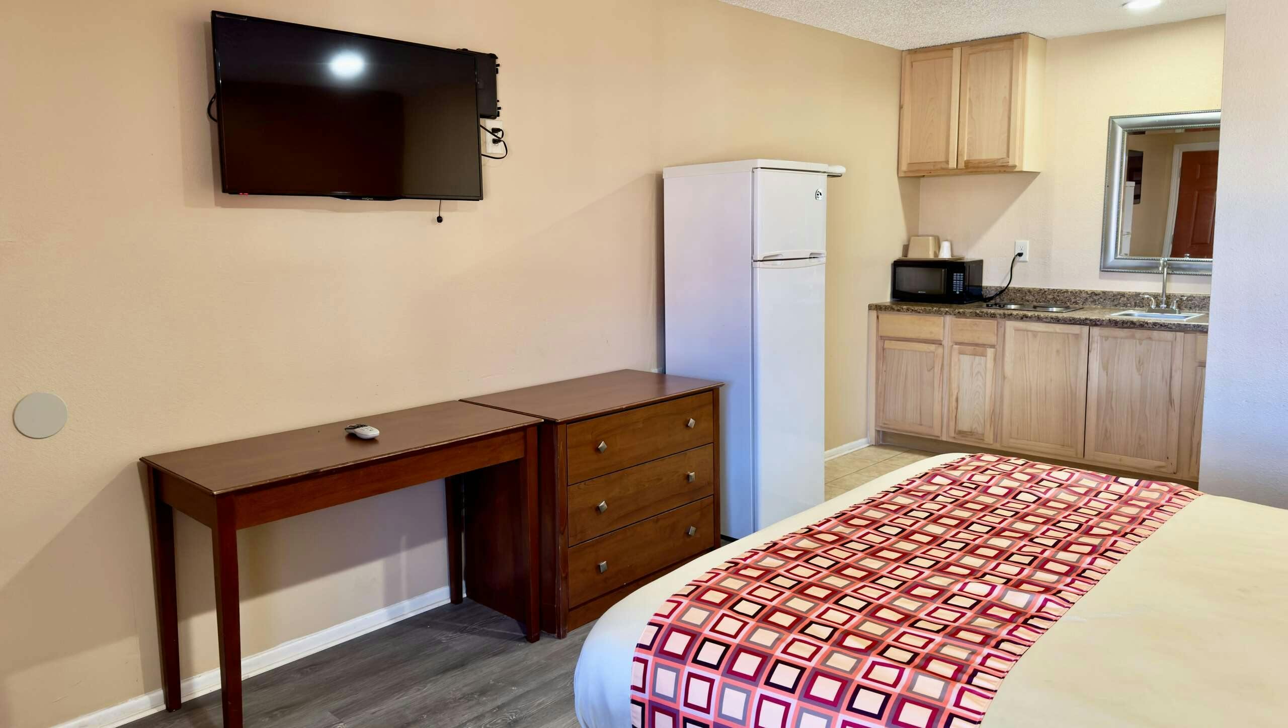 Hotel Regency Inn Hondo photo 4