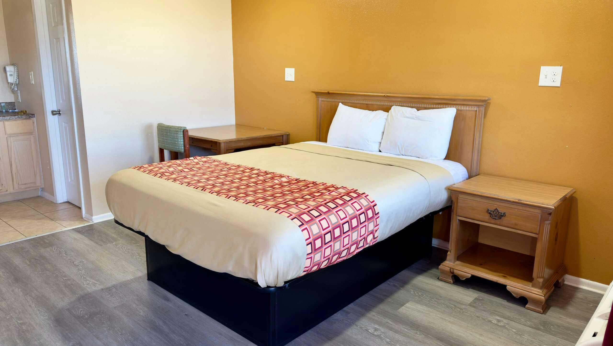 Hotel Regency Inn Hondo photo 3