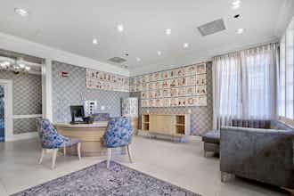 Hotel Hotel Fiona photo 2