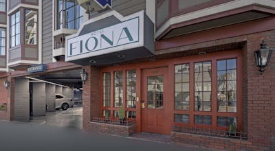 Hotel Fiona