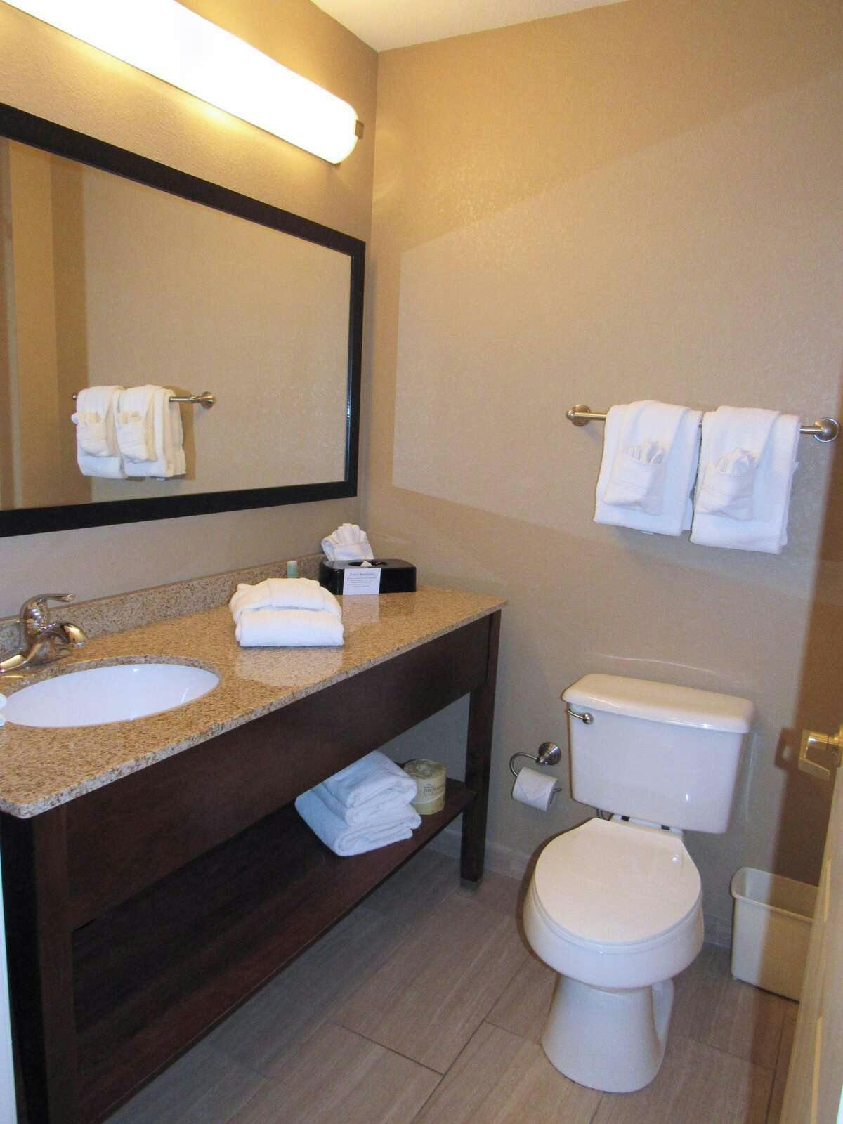 Hotel Red Roof Inn Fargo - I-94/ Medical Center photo 5