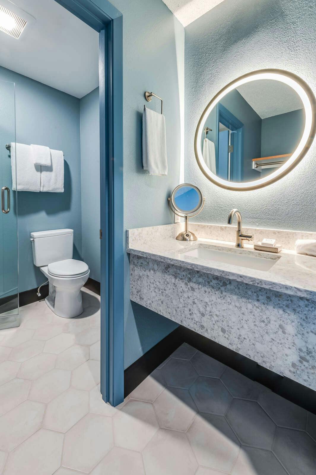 Hotel Allred Hotel photo 1