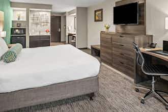 Hotel Yosemite Southgate Hotel & Suites photo 5