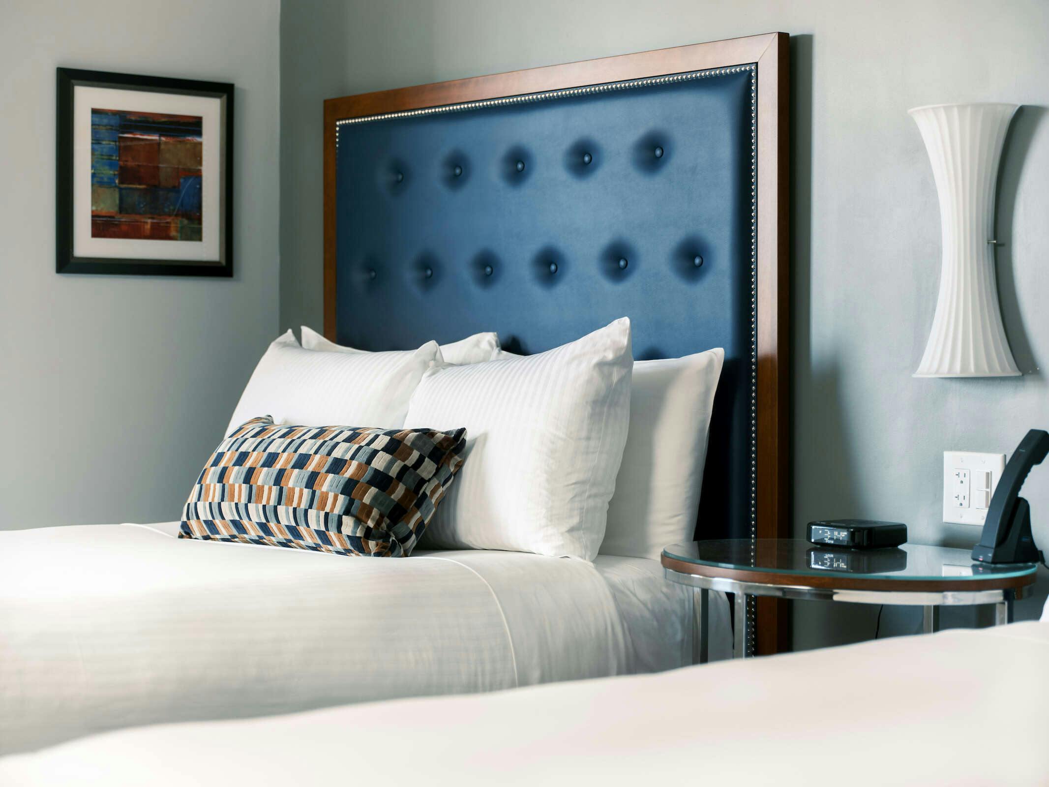 Hotel Battery Wharf Hotel, Boston Waterfront photo 3