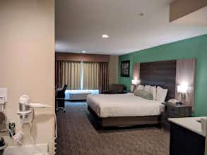 Hotel Yosemite Southgate Hotel & Suites photo 3