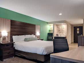 Hotel Yosemite Southgate Hotel & Suites photo 2