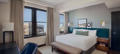 The Press Hotel, Marriott Autograph Collection