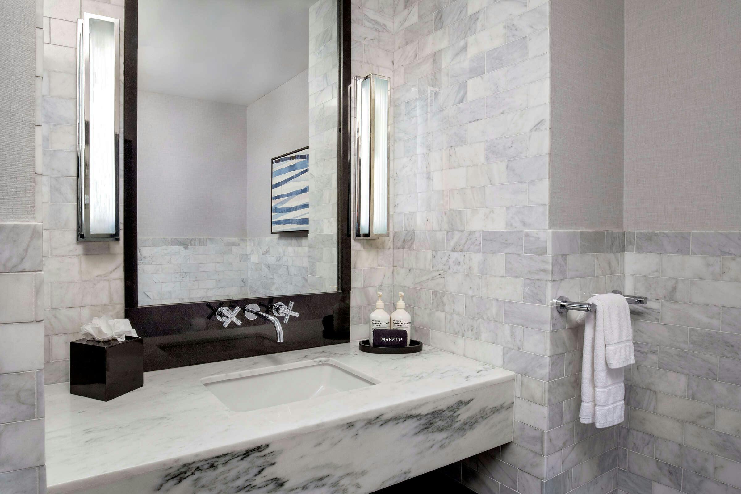 Hotel The Press Hotel, Marriott Autograph Collection photo 3