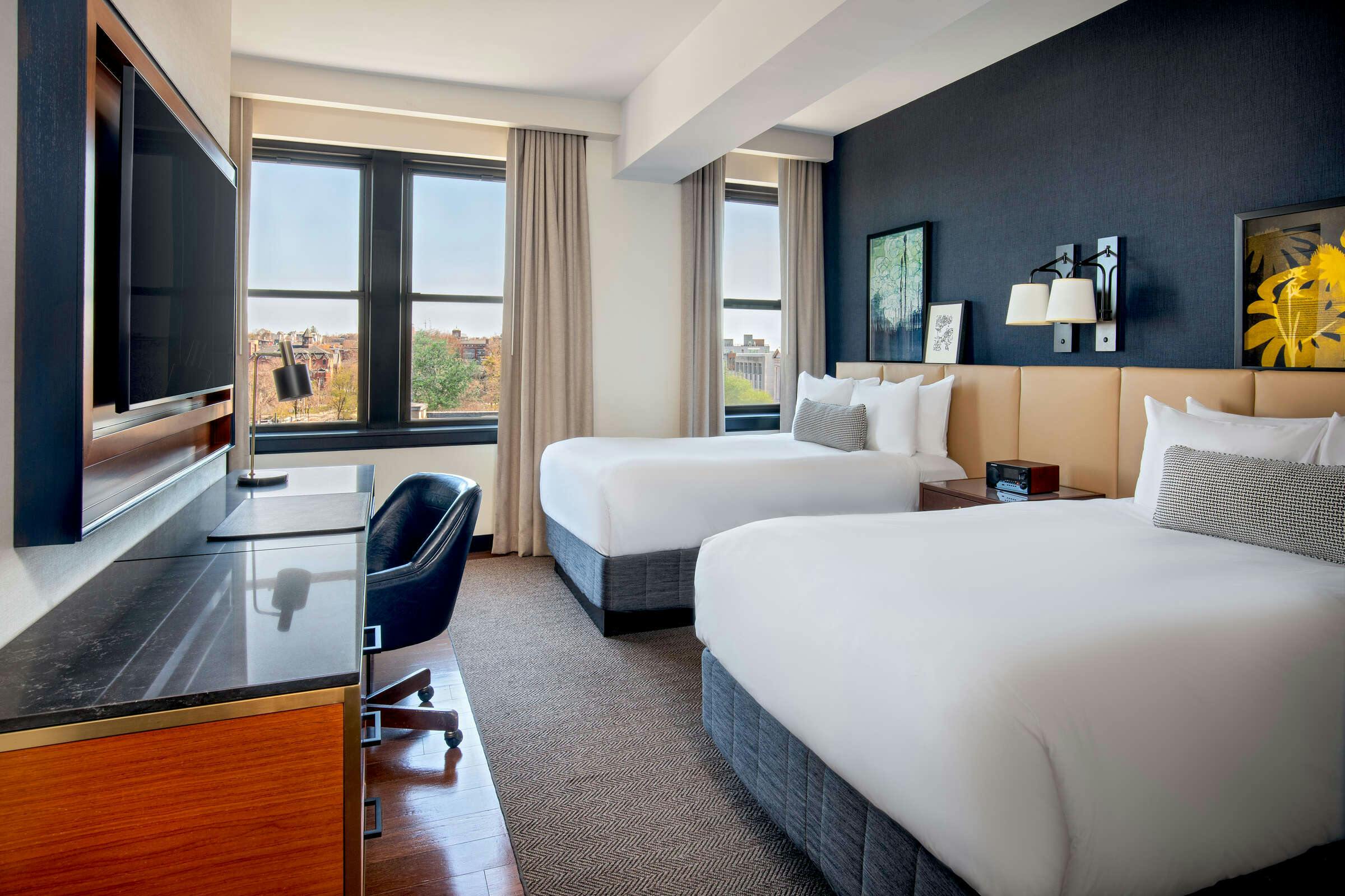 Hotel The Press Hotel, Marriott Autograph Collection photo 1