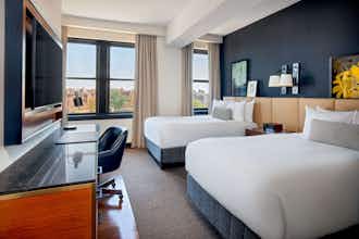 Hotel The Press Hotel, Marriott Autograph Collection photo 1