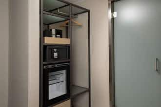 Hotel AC Marriott Portland Lake Oswego photo 5