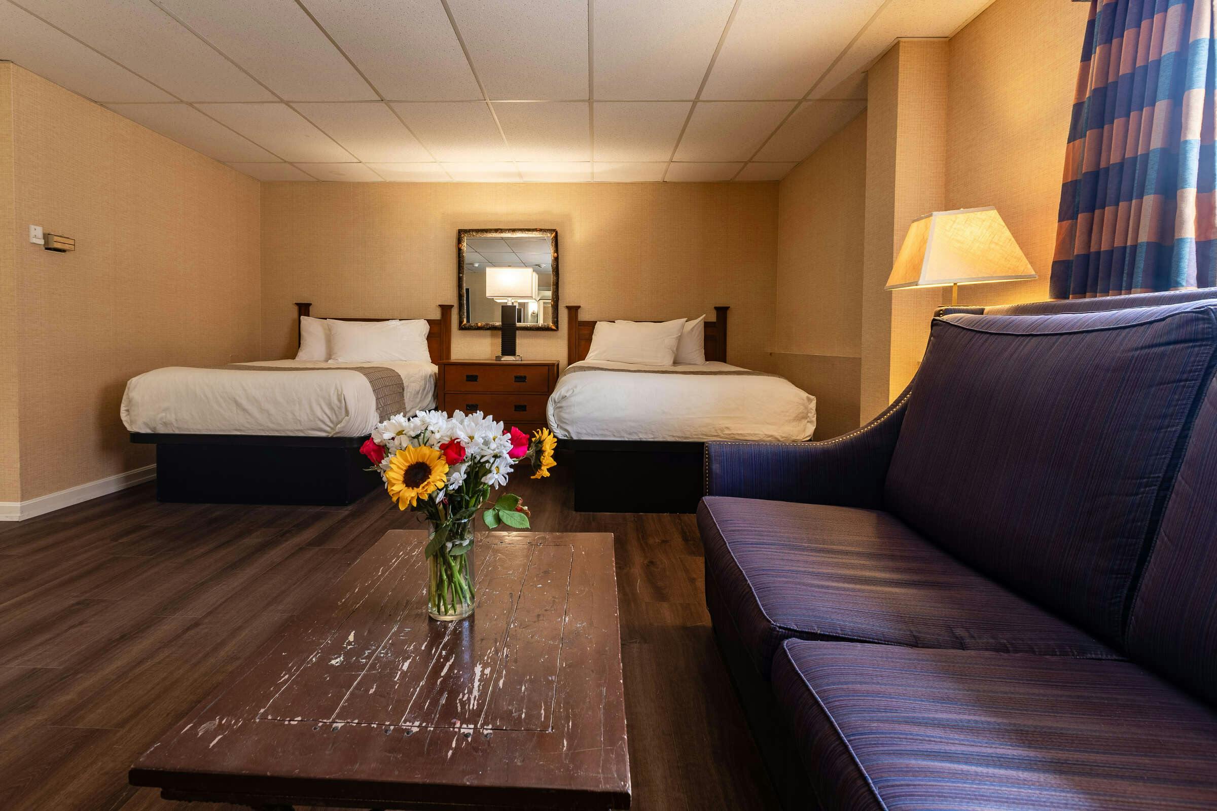 Hotel The Wolfeboro Inn photo 3