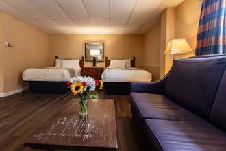Hotel The Wolfeboro Inn photo 3
