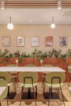 Hotel Maxhotel Amsterdam Schiphol Airport photo 4