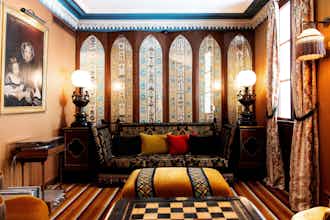 Hotel Bourg Tibourg photo 5
