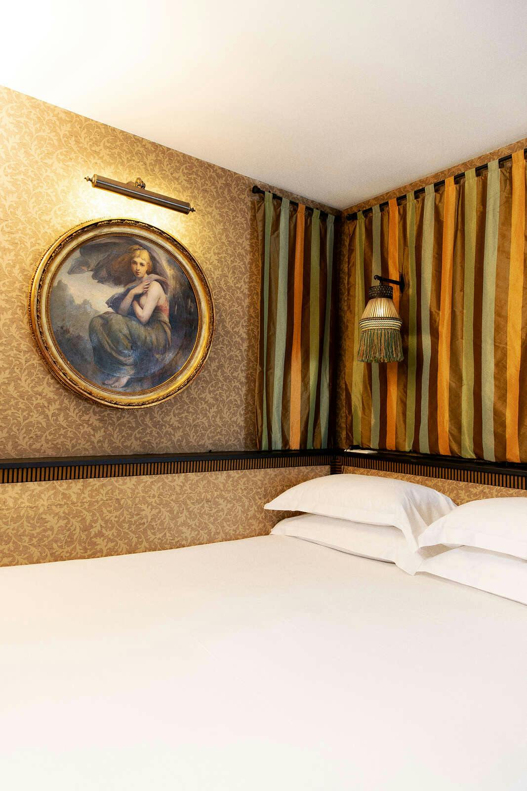 Hotel Bourg Tibourg photo 4