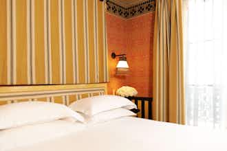 Hotel Bourg Tibourg photo 1
