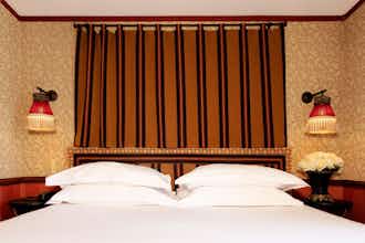 Hotel Bourg Tibourg photo 2