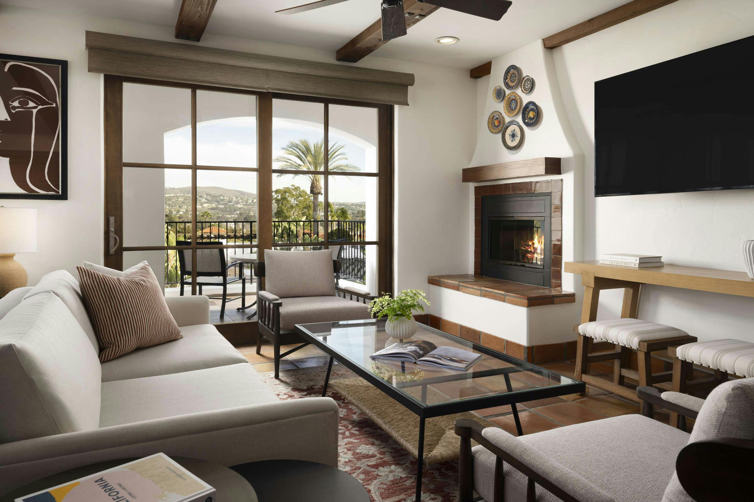 Hotel Omni La Costa Resort and Spa Carlsbad photo 5