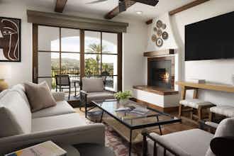 Hotel Omni La Costa Resort and Spa Carlsbad photo 5