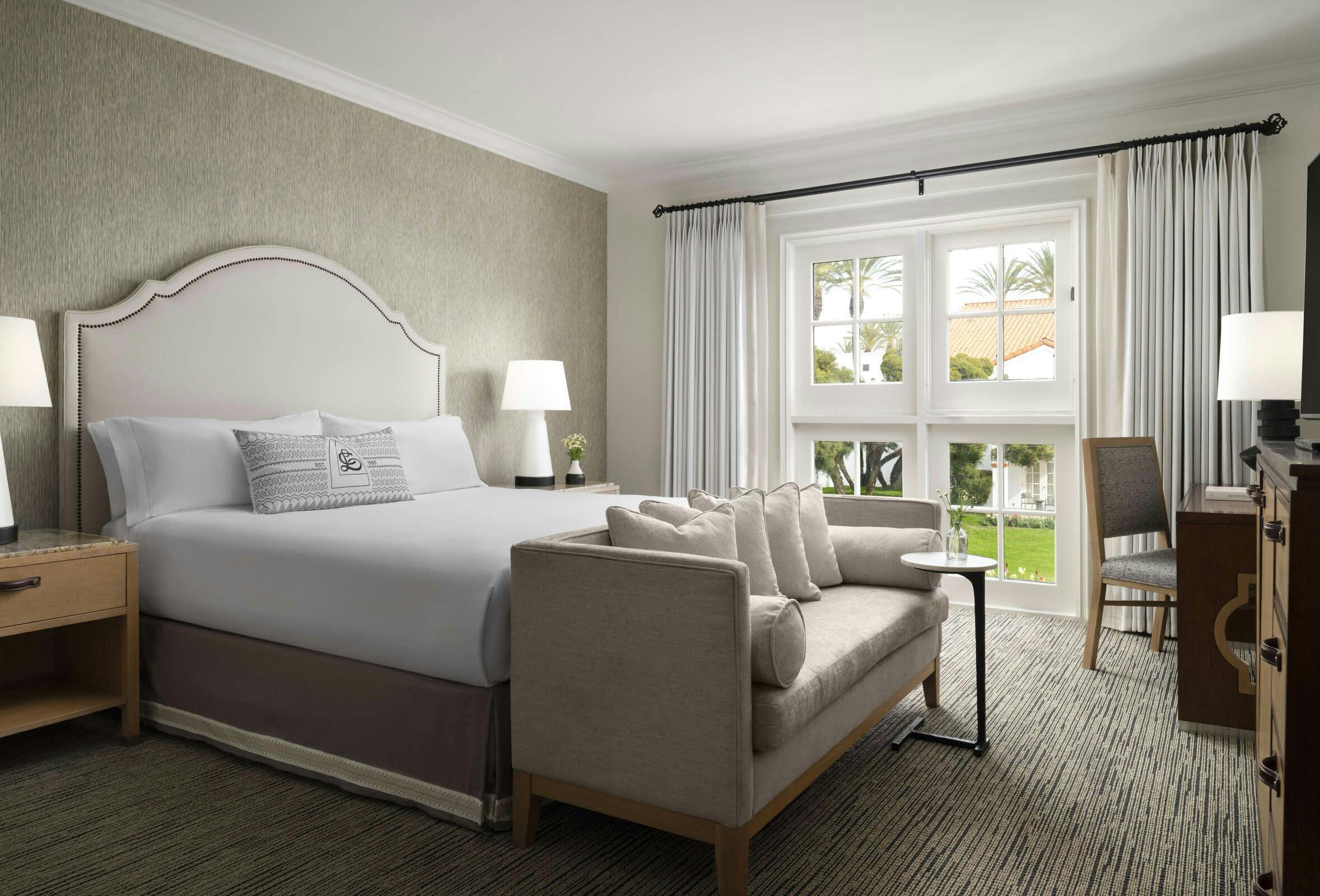 Hotel Omni La Costa Resort and Spa Carlsbad photo 4