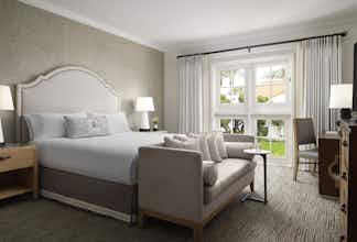 Hotel Omni La Costa Resort and Spa Carlsbad photo 4